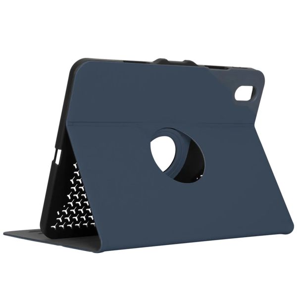 Targus Coque tablette VersaVu Eco Apple iPad 11 (2025) 11 pouces A16 / iPad 10 (2022) 10.9 pouces - Bleu