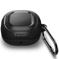 Spigen Étui souple Rugged Armor Galaxy Buds Live (2020) / Buds Pro (2)