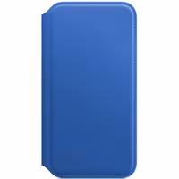 Apple Étui de téléphone Leather Folio Apple iPhone X / Xs