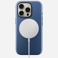 Nomad Coque Sport iPhone 16 Pro - Naval Blue