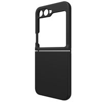 ZAGG Coque arrière Bridgetown Samsung Galaxy Z Flip 6 - Noir