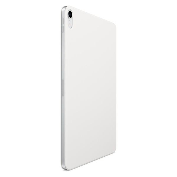 Apple Smart Folio Apple iPad Air 11 pouces (2026) M4 / (2025) M3 / (2024) M2 / Pro 11 (2018) - White