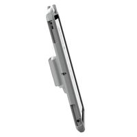 UAG Coque tablette Scout Healthcare avec strap Apple iPad 9 (2021) 10.2 pouces / iPad 8 (2020) 10.2 pouces / iPad 7 (2019) 10.2 pouces - Blanc / Gris