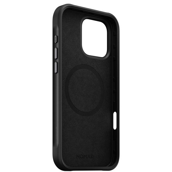 Nomad Coque Rugged iPhone 16 Pro Max - Desert