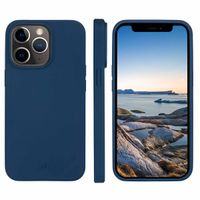 dbramante1928 ﻿Coque arrière Greenland iPhone 13 Pro - Bleu