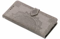 Etui de téléphone portefeuille Samsung Galaxy J6