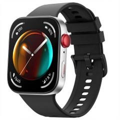 imoshion Bracelet silicone Huawei Watch Fit 4 / 4 Pro - Noir