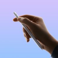 Baseus Stylet Smooth Writing 2 Series - Blanc