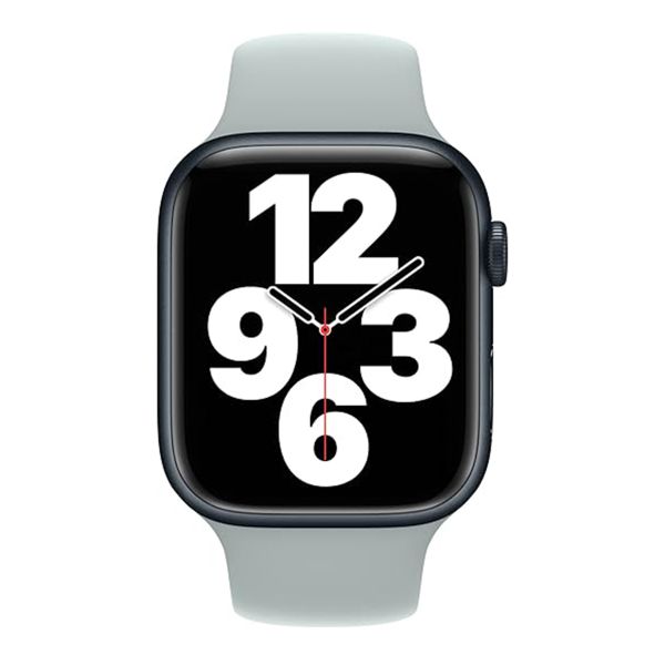 Apple Bracelet Sport Apple Watch Series 1 t/m 11 / SE / Ultra (44/45/46/49 mm) - Taille M/L - Succulent