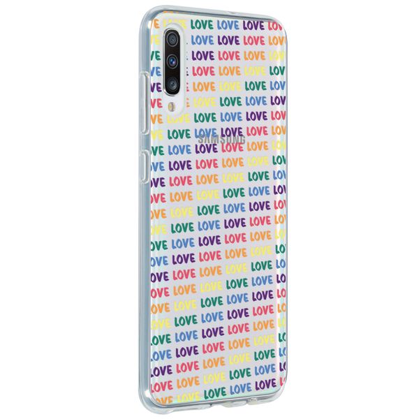 Coque Design Samsung Galaxy A70