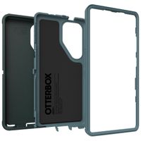 OtterBox Defender Rugged Backcover Samsung Galaxy S25 Ultra - Sagebrush Green