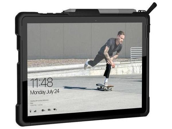 UAG Coque Metropolis Microsoft Surface Go / Go 2 / Go 3