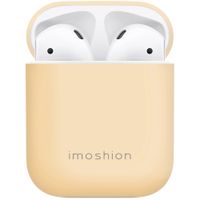 imoshion Coque rigide Apple AirPods 1 / 2 - Jaune
