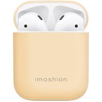 imoshion Coque rigide AirPods 1 / 2 - Jaune