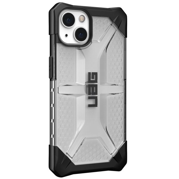 UAG Coque Plasma iPhone 13 Pro - Ice