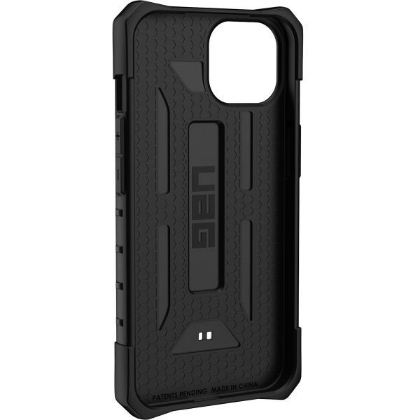 UAG Coque Pathfinder iPhone 14 - Black