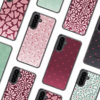 imoshion Coque Design Samsung Galaxy A26 - Berries Blush