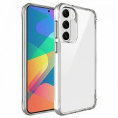 imoshion Coque Rugged Air Samsung Galaxy S23 - Transparent