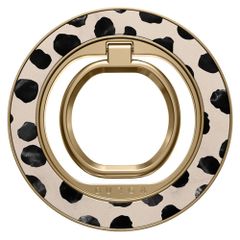Burga Ringholder MagSafe Gold - Bague téléphone - Almond Latte