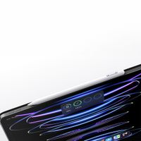 Baseus Stylet Smooth Writing 2 Series - Blanc