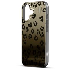 iDeal of Sweden Coque miroir Apple iPhone 17 - Leo Ombre
