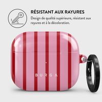 Burga L'étui rigide Apple AirPods 3 (2021) - Favorite Bikini