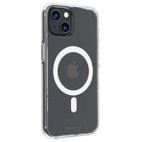 dbramante1928 ﻿Coque arrière Iceland Pro avec MagSafe Apple iPhone 13 - Transparent