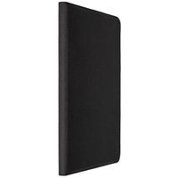 Gecko Covers Coque tablette EasyClick 2.0 iPad Air 11 pouces (2024) M2 / Air 5 (2022) / Air 4 (2020) - Noir