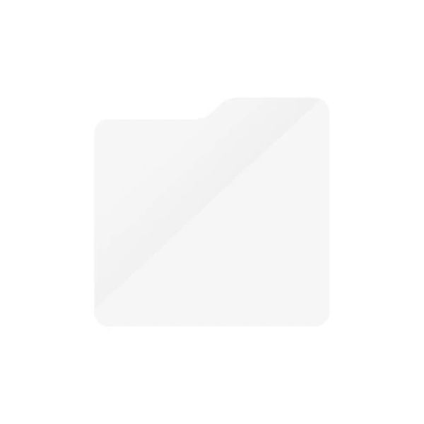 PanzerGlass Protection d'écran en verre trempé Anti-bactéries Samsung Galaxy Z Flip 6 / Flip 7 FE