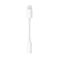 Apple Adaptateur de connexion audio Lightning vers Jack 3,5 mm