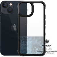 PanzerGlass SilverBullet ClearCase iPhone 13 Mini - Noir