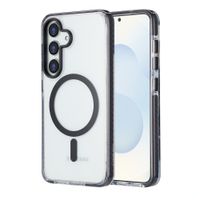 imoshion Coque Combat MagSafe Samsung Galaxy S25 - Noir