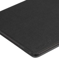 Gecko Covers Coque tablette EasyClick 2.0 Samsung Galaxy Tab S8 Ultra - Noir