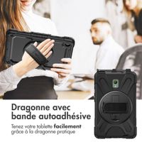 Accezz Pr2235 Samsung Galaxy Tab Active 5 - Noir