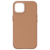 RhinoShield Coque SolidSuit iPhone 14 - Sunset Gold