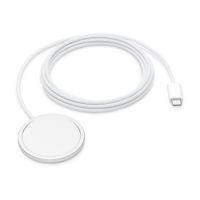 Apple MagSafe Chargeur - Chargeur sans fil 25W - 2 mètre - 2024 - Blanc