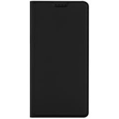 Dux Ducis Étui de téléphone Slim Samsung Galaxy A15 (5G/4G) - Noir