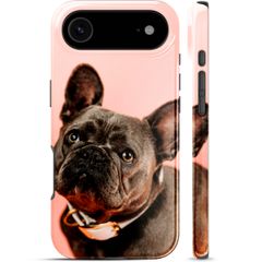 Concevez votre propre coque Tough Apple iPhone Air - Blanc