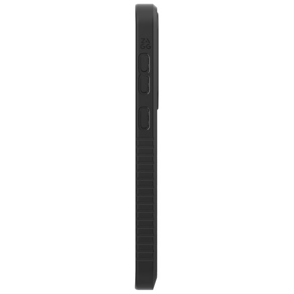 ZAGG Coque Denali Snap KickStand Samsung Galaxy S25 Plus - Noir