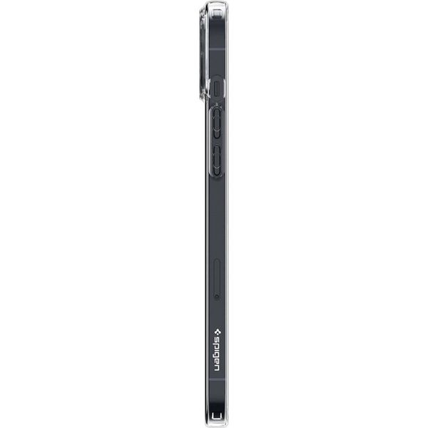 Spigen Coque Liquid Crystal Apple iPhone 14 - Transparent