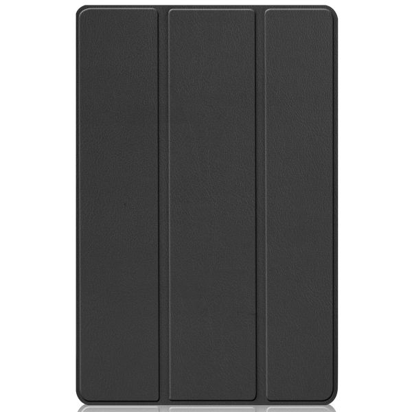 imoshion Coque tablette Trifold Xiaomi Pad 5 / 5 Pro - Noir