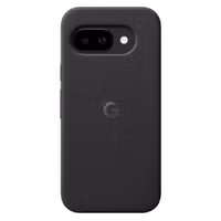 Google Coque Originale Google Pixel 9A - Obsidian