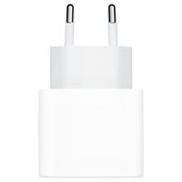 Apple Adaptateur secteur USB-C - 20 watts - Blanc