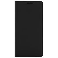 Dux Ducis Étui de téléphone Slim Xiaomi Poco X6 Pro - Noir