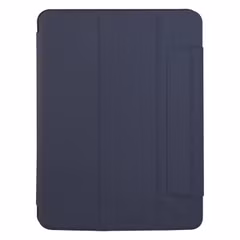 dbramante1928 Coque tablette Avenida ICON Apple iPad 11 (2025) 11 pouces A16 / iPad 10 (2022) 10.9 pouces - Deep Water