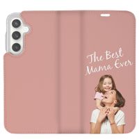 Concevez votre propre housse portefeuille Samsung Galaxy S23 FE