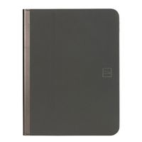 Tucano Elements folio case iPad 10 (2022) 10.9 pouces - Noir