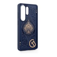 Samsung c11 coque magnétique Samsung Galaxy S26 Ultra - Fearless / Navy