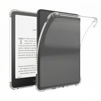 imoshion Coque Clear Amazon Kindle Paperwhite (2024) / Paperwhite Signature Edition (2024) / Colorsoft (2024) / Colorsoft Signature Edition (2024) - Transparent