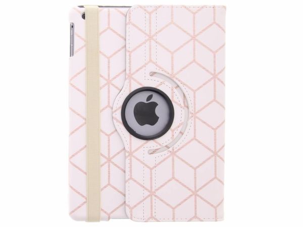 Coque tablette Design rotatif à 360° iPad Air 1 (2013) / Air 2 (2014)